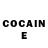 COCAIN Fish Scale Sanjana Thayi