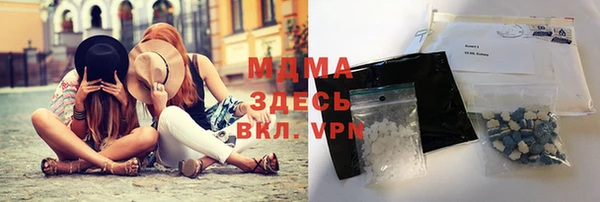 прущий лед Балабаново